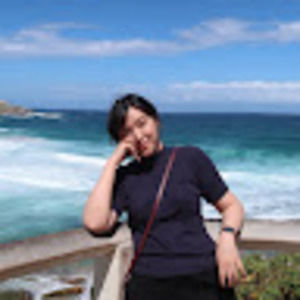 Meet your Posher, Casey chau